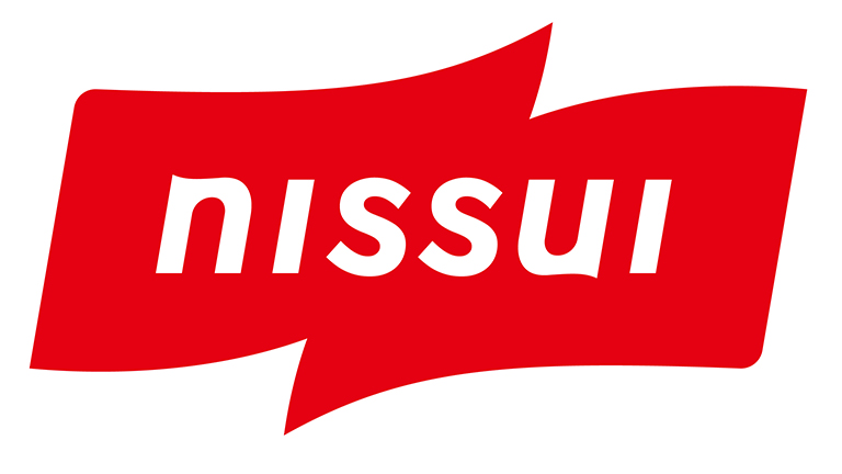 株式会社ニッスイ様 企業ロゴ